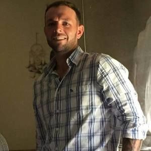 Meet your Posher, Rusty